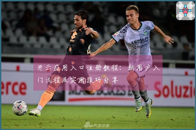 开云应用入口注册教程:新用户入门流程及实用技巧分享