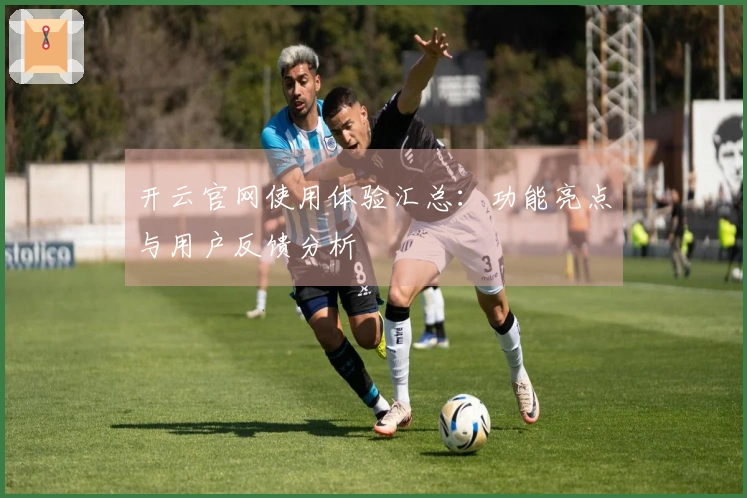 开云官网使用体验汇总：功能亮点与用户反馈分析