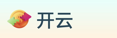 开云 logo